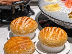 -滋粥楼·顺德菜(番禺广场总店)