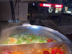 -湊湊火锅·茶憩(新中关购物中心店)