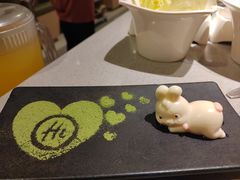 -海底捞火锅(龙湖三千集店)