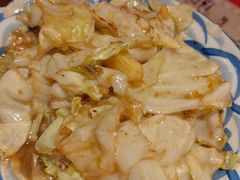 -味福记·本地特色菜(八一万达广场店)