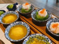 -五号茶居·新派粤菜·岭南五号酒店(沿江中路店)
