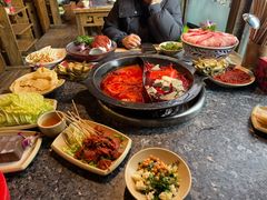 -蜀大侠火锅(春熙路店)