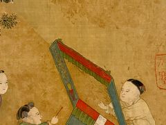 -上海博物馆(人民广场馆)