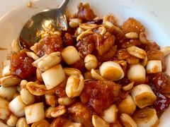 -满堂·烤鸭店·北京菜(鼓楼店)