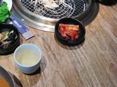 -黑牛黑猪烤肉专门店(万象城店)
