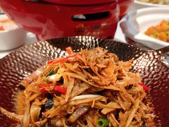 -辣可可·小炒黄牛肉(望京凯德MALL店)