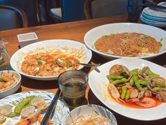 -高佳庄·舟山海鲜(海景旗舰店)