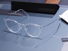 -目艮眼镜SHOWROOM(品牌集合店)