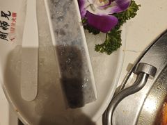 -周师兄大刀腰片火锅(解放碑总店)