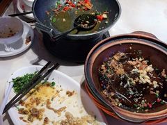 -味上湘菜馆(阿波罗店)