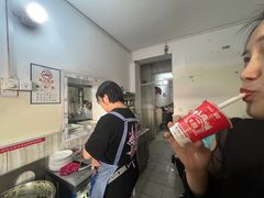 -老方子馅饼粥(台东店)