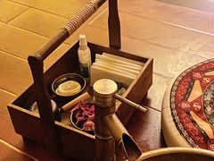 -泰迦·正宗泰式按摩SPA(东城店)