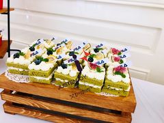 -艾加柒克蛋糕茶歇甜品台(春熙路店)