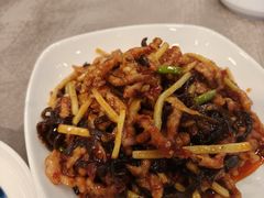 -老浒记烤鸭-北京菜(琉璃厂店)