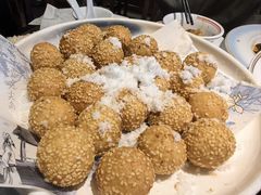 -老华洋饭庄(成林道店)