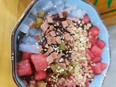 -妙味招领四川冒菜(工农新村店)