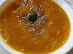 -金轩中餐厅 Jin Xuan(浦东丽思卡尔顿酒店)