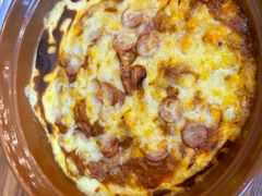 -萨莉亚意式餐厅(金隅嘉品mall店)