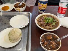 -姚记炒肝店(鼓楼店)