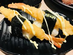 -板长寿司(铜锣湾店)