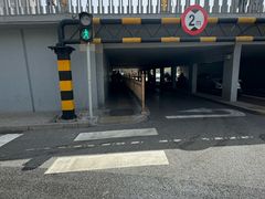 -建国门(地铁站)