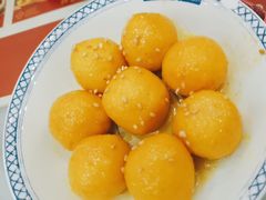 -赵记传承·中国甜品(福州总店)
