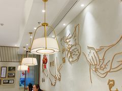 大堂-春风松月楼(七宝万科店)