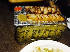 -青叶202都市餐厅(迪诺水镇店)