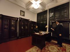 -沈阳金融博物馆