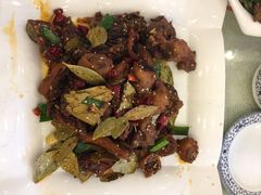 唐师傅土家食府-唐师傅湘西名菜馆(武陵路店)