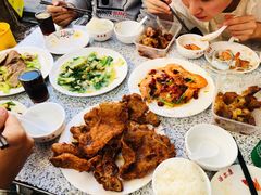 -九龙餐厅(大沽路店)