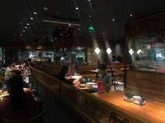 -云海肴·汽锅鸡·云南菜(高德置地店)