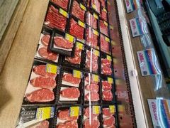-果蔬好生活超市(双井店)