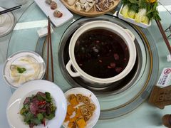 -名善山珍·野生菌汤锅(文殊院店)