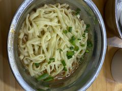 拌面-广达眼镜炖罐(广达店)