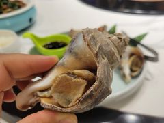 -胶东小渔村·博山菜(齐悦店)