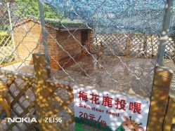 -萌宠亲子动物乐园(槐房万达店)