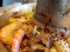 -鼓楼东街老火锅(鼓楼店)