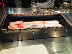 -很久以前羊肉串(大华三路店)