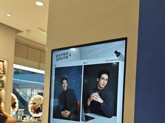 -天真蓝照相馆(西安南门王府井LAB店)