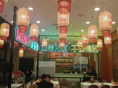 -嘉陵楼馋嘴城(簋街总店)