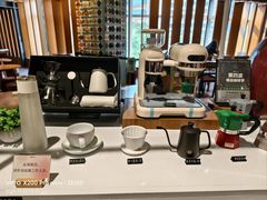 -阅·潮Readzone(珠海华发商都店)