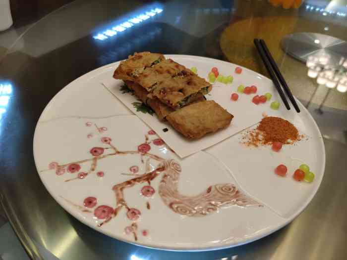 巧手厨娘(锦业路店)-"巧手厨娘位于锦业路与西三环交叉口东北角,.