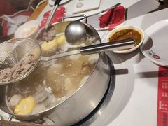 -焯牛潮汕牛肉火锅(云峰街创始店)