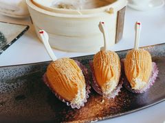 -粤菜王府·海鲜·茶市·海景餐厅(大梅沙店)