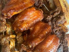 -壹陆陆烧烤(平房总店)