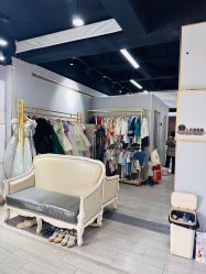 -BabyA 专业婴童摄影(古北时尚广场店)