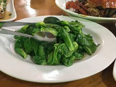 -無招牌海鮮(芽笼店)