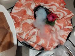 -海底捞火锅(九久奥特莱斯店)