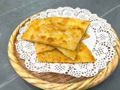 糖饼-水楼子鑫鑫砂锅居(健康路店)